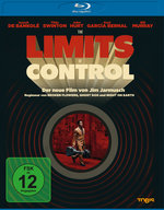 Film: The Limits of Control