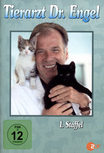 Film: Tierarzt Dr. Engel - Staffel 1 [3 DVDs]