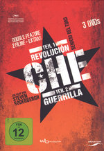 Film: Che - Revolucion/Guerrilla [3 DVDs]