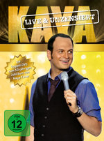 Film: Kaya Yanar - Live & unzensiert [2 DVDs]