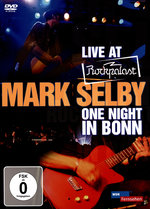 Film: Mark Selby - One Night in Bonn/Live at Rockpa...
