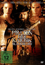 Film: Piraten der Karibik - Blackbeard