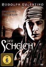 Film: Der Scheich