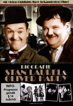 Film: Biografie Stan Laurel & Oliver Hardy