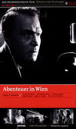 Film: Abenteuer in Wien - Edition Der Standard