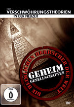 Film: Geheimgesellschaften - Die Verschwörungstheor...