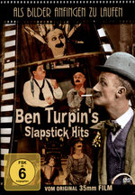 Film: Ben Turpin's Slapstick Hits