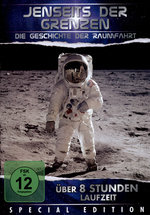 Film: Jenseits der Grenzen - Die Geschichte der Raum..