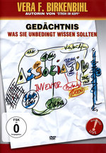 Film: Gedächtnis - was Sie unbe.. - Vera F. Birkenbihl