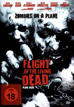 Film: Flight of the Living Dead
