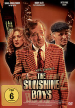 Film: The Sunshine Boys