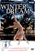 Film: The Royal Ballet - Winter Dreams