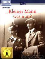 Film: Kleiner Mann - was nun? [2 DVDs]