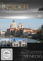 Film: Insider - Italien: Venedig - Das faszinierende..