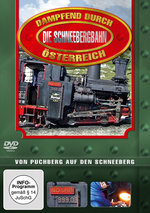 Film: Dampfend durch Österreich - Die Schneebergbahn