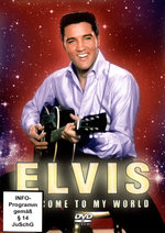 Film: Elvis Presley - Welcome to my World