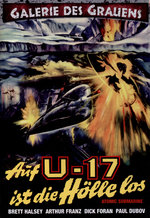Film: Auf U-17 ist die Hölle los - Galerie des... [LE]