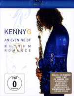 Film: Kenny G - An Evening Of Rhythm & Romance