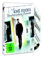 Film: The Lost Room - Das verschwundene Z... [3 DVDs]