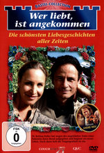 Film: Wer liebt, ist angekommen - Bastei Collection