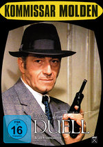 Film: Kommissar Molden - Das Duell