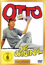 Film: Otto - Das Original/Live - Gold Edition