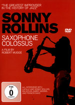 Film: Sonny Rollins - Saxophone Colossus