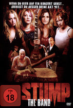 Film: Stump the Band