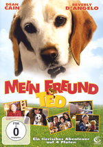 Film: Mein Freund Ted