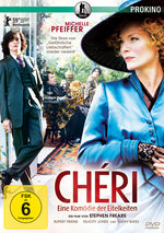 Film: Cheri - Eine Komödie der Eitelkeiten
