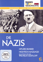 Film: Die Nazis - Discovery Geschichte