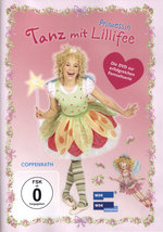Film: Tanz mit Prinzessin Lillifee