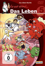 Film: Es war einmal... Das Leben - Teil 5