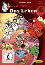 Film: Es war einmal... Das Leben - Teil 6