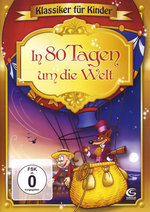 Film: In 80 Tagen um die Welt - Klassiker für Kinder