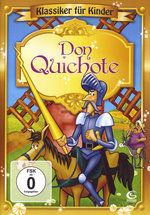 Film: Don Quichote - Klassiker für Kinder