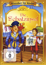 Film: Die Schatzinsel - Klassiker für Kinder