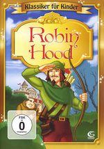 Film: Robin Hood - Klassiker für Kinder
