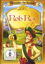 Film: Rob Roy - Klassiker für Kinder