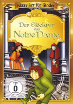 Film: Der Glöckner von Notre Dame - Klassiker für ...