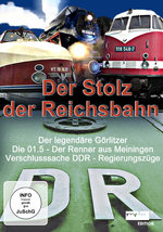 Film: Der Stolz der Reichsbahn