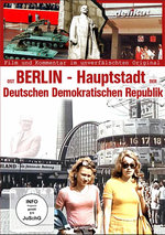 Film: Ost-Berlin - Hauptstadt der Deutschen Dem. Rep.
