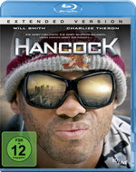 Film: Hancock - Extended Version