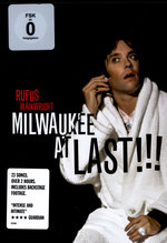 Film: Rufus Wainwright - Milwaukee at Last!!!