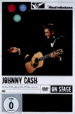 Film: Johnny Cash - Best of the Johnny Cash TV Show...