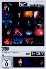 Film: Dido - Live at Brixton Academy - On Stage/Vis...