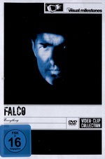 Film: Falco - Everything - Video Clip Collection/Vis..