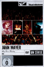 Film: John Mayer - Any Given Thursday - On Stage/Vis..