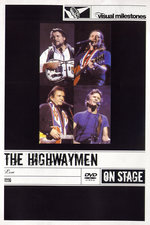 Film: Highwaymen - Live - On Stage/Visual Milestones