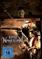 Film: King Naresuan - Der Herr... [LE] [MP] [2 DVDs]